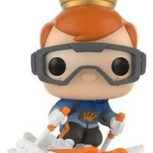 Funko POP! Vinyl Figure Freddy Funko Exclusive Edition 9 cm