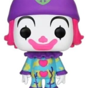 Ron English’s Sugar Circus POP! Vinyl Figure Love Combrat Exclusive Edition 9 cm