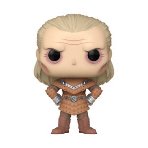 Ghostbusters II POP! Movies Vinyl Figures Vigo 9 cm