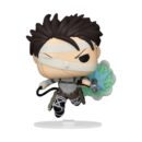 „Attack on Titan“ POP! animatsioonivinyyfiguur Levi (SP-1) 9 cm