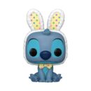 Lilo & Stitch POP! Disney Vinyl Figure Stitch (Easter) 9 cm
