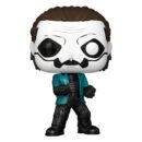 Ghost POP! Rocks Vinyl Figure Ghost "Glam"(GL) 9 cm