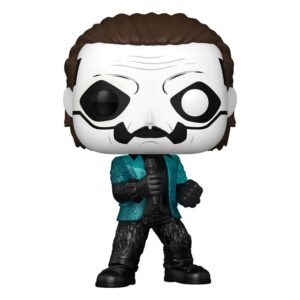 Ghost POP! Rocks Vinyl Figure Ghost “Glam”(GL) 9 cm