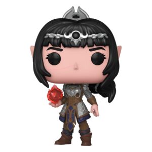 Baldur’s Gate POP! Vinyl Figure Shadowheart 9 cm