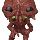 The Fly POP! Movies Vinyl Figure Fly FinalForm 9 cm