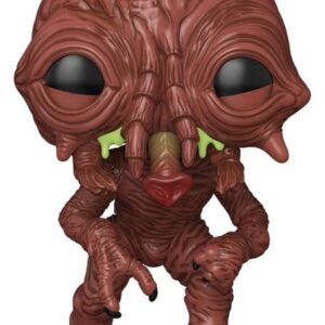 The Fly POP! Movies Vinyl Figure Fly FinalForm 9 cm