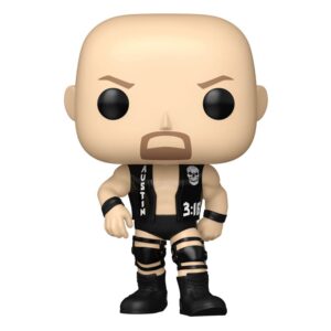 WWE POP! Vinyl Figure “Stone Cold” Steve Austin 9 cm