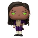 Castlevania Nocturne POP! Animation Vinyl Figure Olrox 9 cm