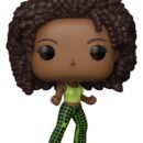 Spice Girls POP! Rocks Vinyl Figure Scary Spice 9 cm