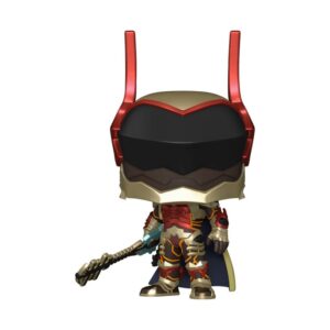 Kingdom Hearts POP! Games Vinyl Figure Lingering Will 9 cm