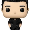 Green Day POP! Rocks Vinyl Figure Billie Joe (Basket Case) 9 cm