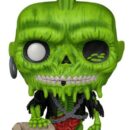 Return of the Living Dead POP! Movies Vinyl Figure Zombie Suicide 9 cm