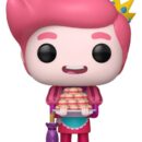 Adventure Time POP! Animation Vinyl Figure Prince Bubblegum 9 cm