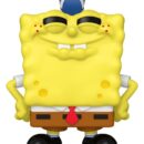 SpongeBob SquarePants POP! Animation Vinyl Figure SpongeBob  9 cm