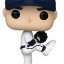 MLB POP! Vinyl Figure Tigers- Tarik Skubal 9 cm