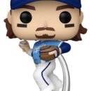 MLB POP! Vinyl Figure Royals - Bobby Witt Jr 9 cm