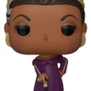 Bridgerton POP! TV Vinyl Figure Lady Danbury 9 cm