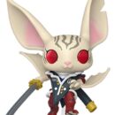 Metaphor: ReFantazio POP! Games Vinyl Figure Heismay 9 cm
