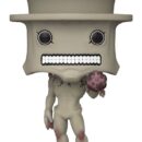 Kaiju No. 8 POP! Animation Vinyl Figures Kaiju No. 9 9 cm