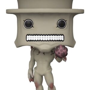 Kaiju No. 8 POP! Animation Vinyl Figures Kaiju No. 9 9 cm
