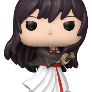 Hell’s Paradise: Jigokuraku POP! Animation Vinyl Figure Toma 9 cm