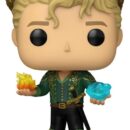 Powerless POP! Books Vinyl Figure Kitt Azer 9 cm