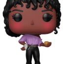 Powerless POP! Books Vinyl Figure Adena 9 cm