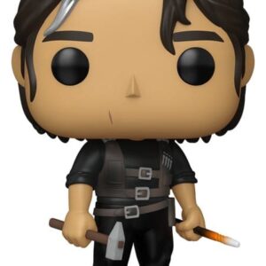 Powerless POP! Books Vinyl Figure Makoto Khitan 9 cm