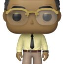 Breaking Bad POP! Television Vinyl Figure Gus Fring 9 cm