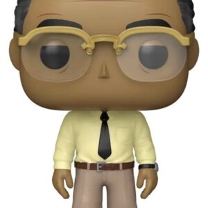 Breaking Bad POP! Television Vinyl Figure Gus Fring 9 cm