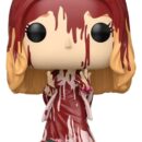 Carrie POP! Movies Vinyl Figure Carrie (Bloody) 9 cm