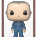 The Silence of the Lambs POP! Movies Vinyl Figure Hannibal 9 cm