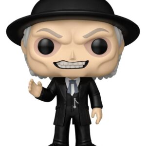 Poltergeist II: The Other Side POP! Movies Vinyl Figure Reverend Kane 9 cm