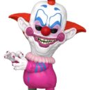 Killer Klowns from Outer Space POP! Movies Vinyl Figure Slim Hand Puppet 9 cm