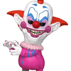 Killer Klowns from Outer Space POP! Movies Vinyl Figure Slim Hand Puppet 9 cm