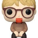 A Christmas Story POP! Movies Vinyl Figure Ralphie with Soap 9 cm