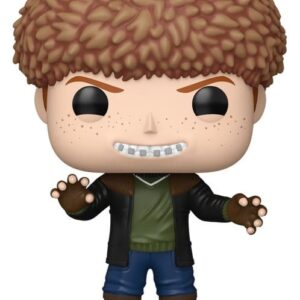A Christmas Story POP! Movies Vinyl Figure Scott “Scut” Farkus 9 cm