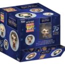 Harry Potter Mystery Pocket POP! Vinyl Keychains 10 cm 25th Anniversary Display (12)