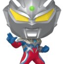 Ultraman POP! Vinyl Figure Zero 9 cm