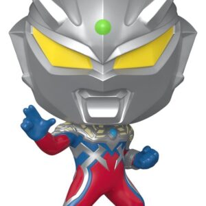Ultraman POP! Vinyl Figure Zero 9 cm