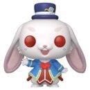 Shangri-La Frontier POP! Animation Vinyl Figure Emul 9 cm