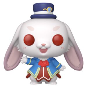Shangri-La Frontier POP! Animation Vinyl Figure Emul 9 cm