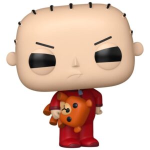 Family Guy POP! Television Vinyl Figure Stewie Griffin 9 cm