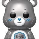 Wicked x Care Bears POP! Vinyl Figure Grumpy Bear as Wicked Tin Man 9 cm