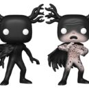 Over the Garden Wall POP! Animatiion Vinyl Figures Beast w/Chase 9 cm Assortment (6)