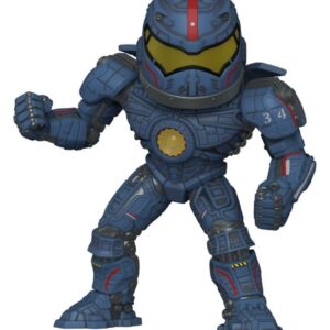 Pacific Rim Super Sized POP! Vinyl Figure Gipsy Danger (Glow) 15 cm