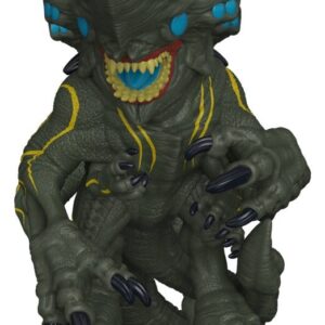 Pacific Rim Super Sized POP! Vinyl Figure Knifehead 16 cm