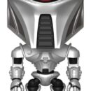 Battlestar Galactica POP! Television Vinyl Figure Cylon(MT) 9 cm