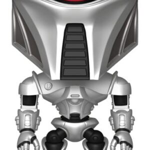 Battlestar Galactica POP! Television Vinyl Figure Cylon(MT) 9 cm