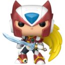 Mega Man POP! Games Vinyl Figure Zero 9 cm